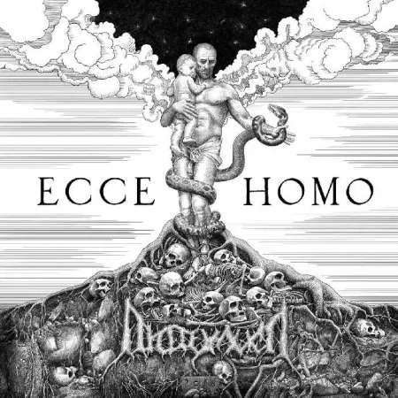 Lutomys- Ecce Homo